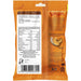 Yava Wild-Harvested Cashews Roasted 35g Nutritional Panel Wicked NRG