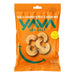 Yava Wild-Harvested Cashews Sea Salt 35g Wicked NRG