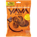Yava Wild-Harvested Cashews Cacao 35g Wicked NRG
