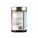 Zombie Labs Compound Z Savage Sour Straps, 40 Serves Ingredients, Wicked NRG