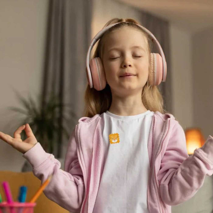 ZenPatch Mood Calming Stickers