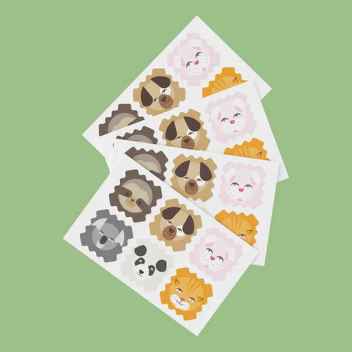 ZenPatch Mood Calming Stickers