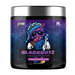 Zombie Labs BLACKOUTZ Sleep Formula Mellow Mango and Passionfruit 300 Grams 30 serves Wicked NRG