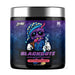 Zombie Labs BLACKOUTZ Sleep Formula Sleepy Strawberry Kiwi 300 Grams 30 serves Wicked NRG