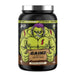 Zombie Labs Gainz Chaotic Chocolate 10 Serves 1.6kg Wicked NRG