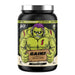 Zombie Labs Gainz Vicious Vanilla 10 Serves 1.6kg Wicked NRG