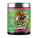 Zombie Labs KING OF PUMPZ Non-Stim Pre-Workout Sinister Strawberry Gummy 50 scoops 750g, Wicked NRG