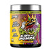 Zombie Labs KING OF PUMPZ Non-Stim Pre-Workout Toxic Tropic 50 scoops 750g, Wicked NRG