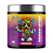 Zombie Labs CROSS-EYED Extreme Pre-Workout Toxic Tropic Flavour 400g 40 scoops Wicked NRG