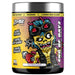 Zombie Labs EOD (End Of Dayz) Apocalyptic Pre-Workout Toxic Tropic Flavour 50 Serves  750 Grams Wicked NRG