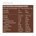Power Super Foods Dark Drinking Chocolate Is stocked at WickedNRG in Darwin