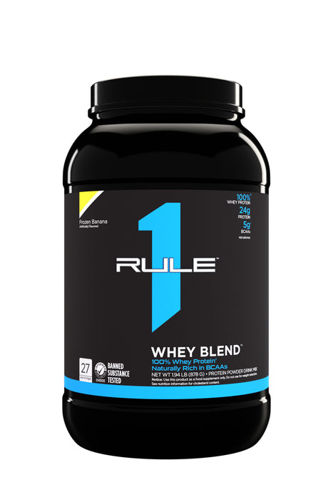 R1 Whey Blend
