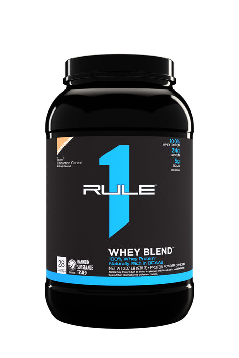 R1 Whey Blend