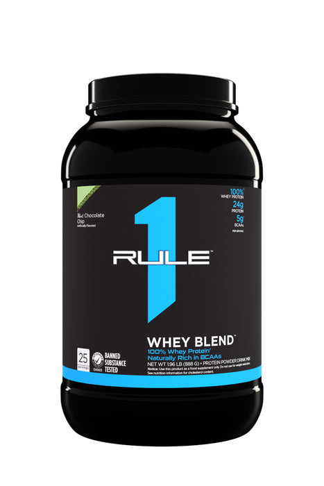 R1 Whey Blend