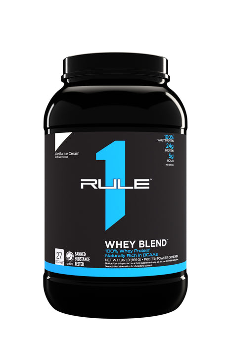 R1 Whey Blend