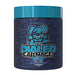 xathletics Dialed Carnage Creaming Blue Raspberry 25 Serves 375 Grams Wicked NRG
