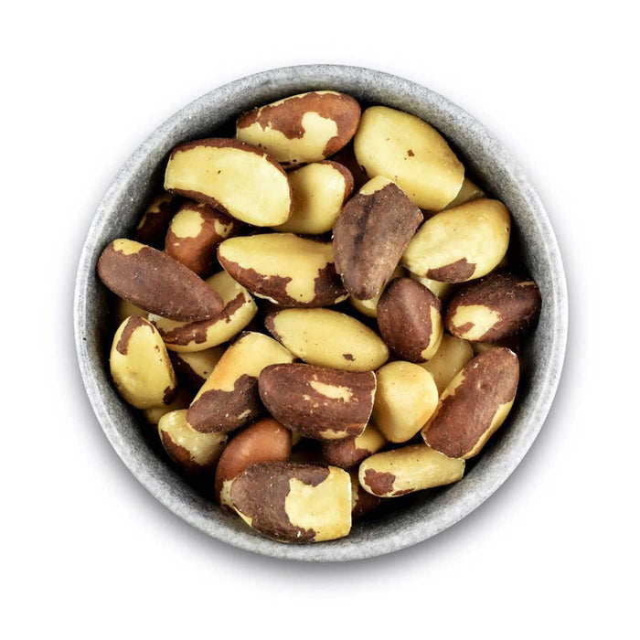 2DIE4 Activated Organic Brazil Nuts