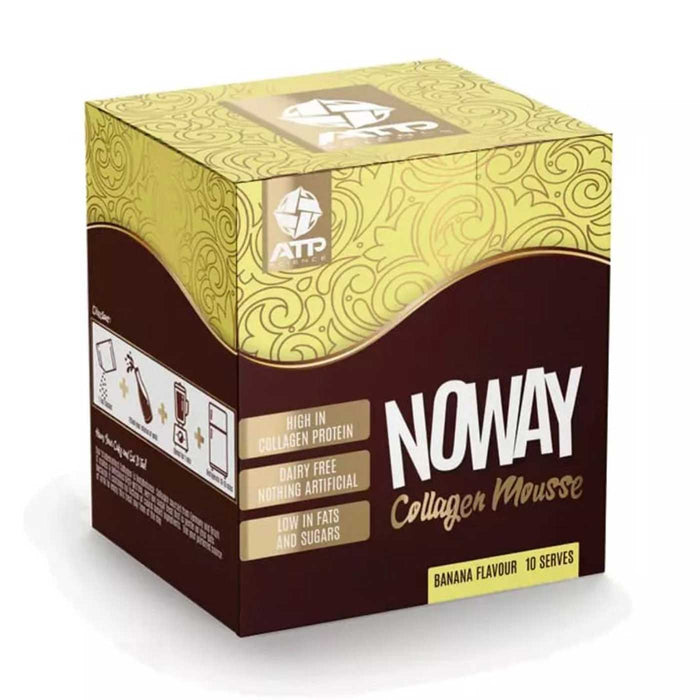 Noway Collagen Mousse (6862583038152)