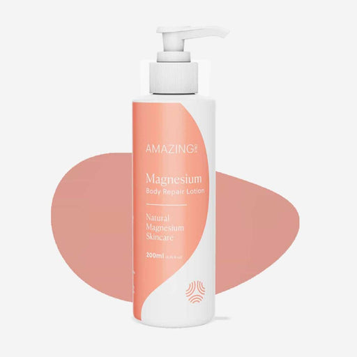 Amazing Oils Body Repair - Magnesium Body Lotion