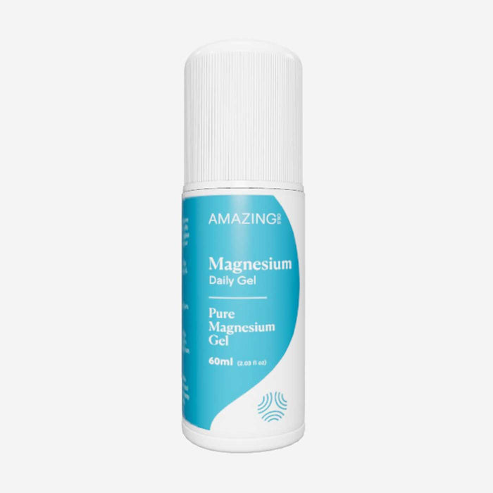 Amazing Oils Magnesium Gel Daily Roll On