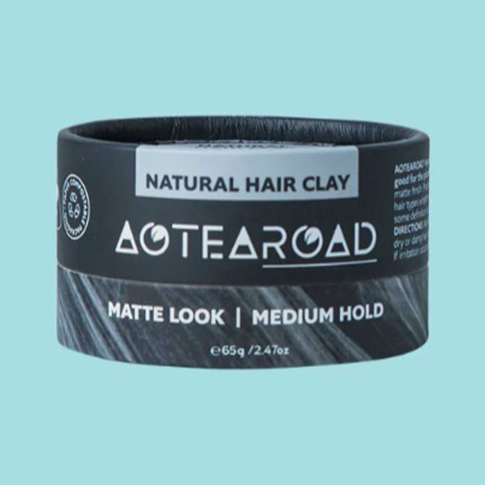 Aotearoad Natural Hair Clay