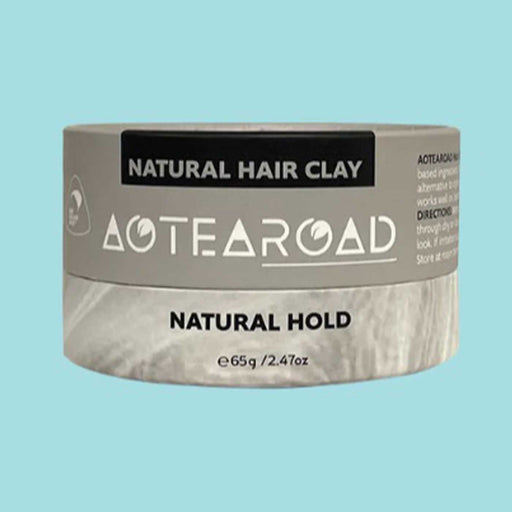 Aotearoad Natural Hair Clay
