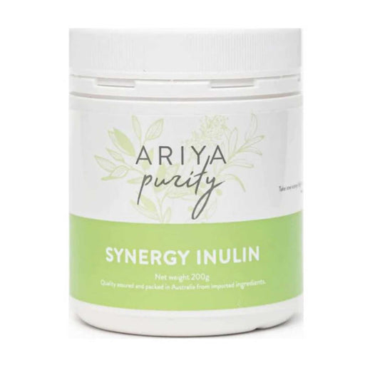 Ariya Health Purity Synergy Inulin