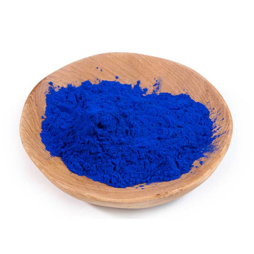 Austral Herbs Organic Blue Spirulina