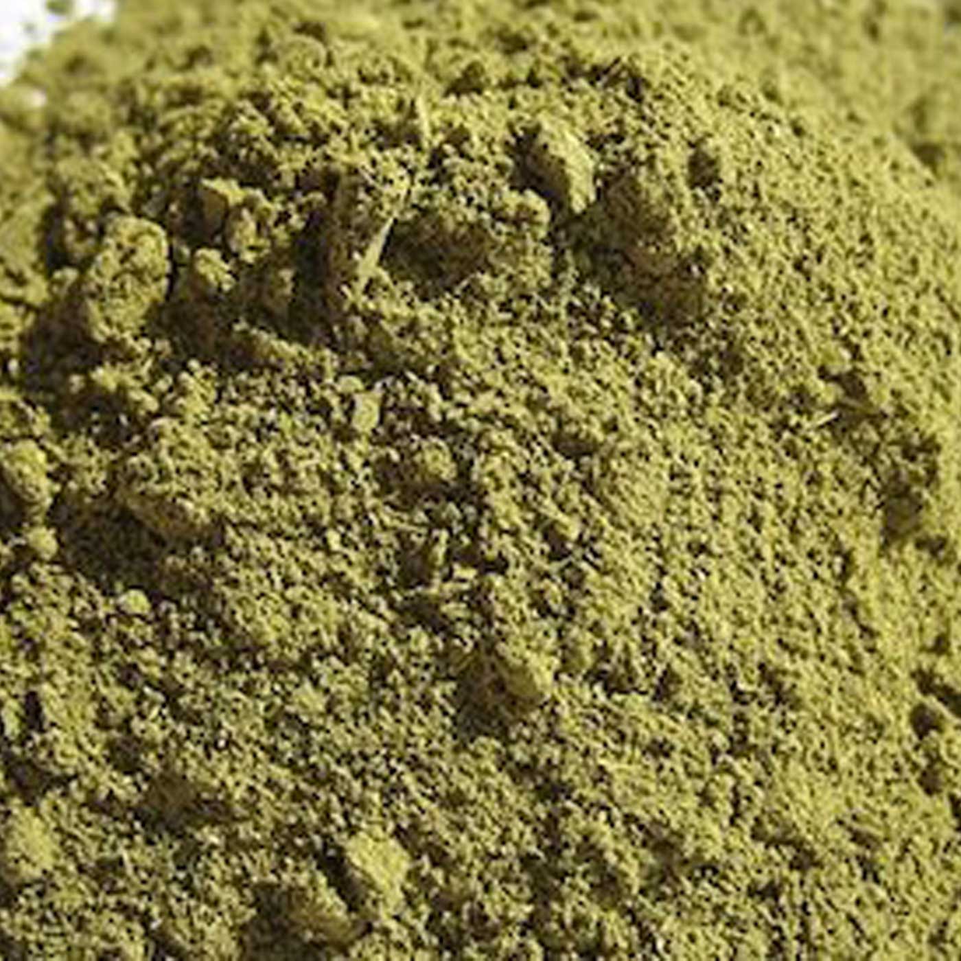 Organic Celery Leaf Powder — Wicked NRG Supplements & Nutrition