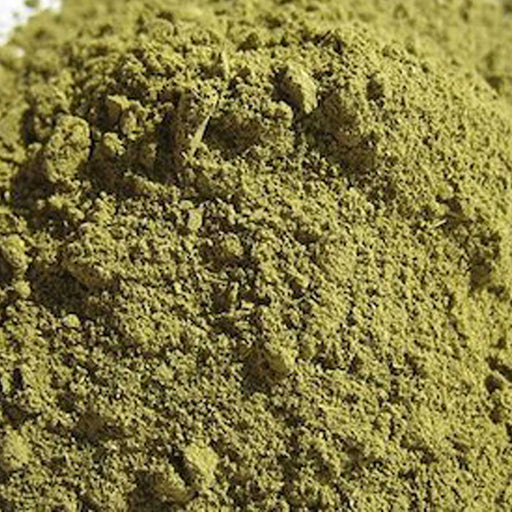 Austral Herbs Organic Celery Leaf Powder