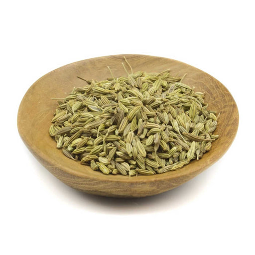 Austral Herbs Organic Fennel Seed