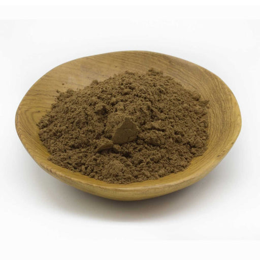 Austral Herbs Organic Reishi Mushroom Powder