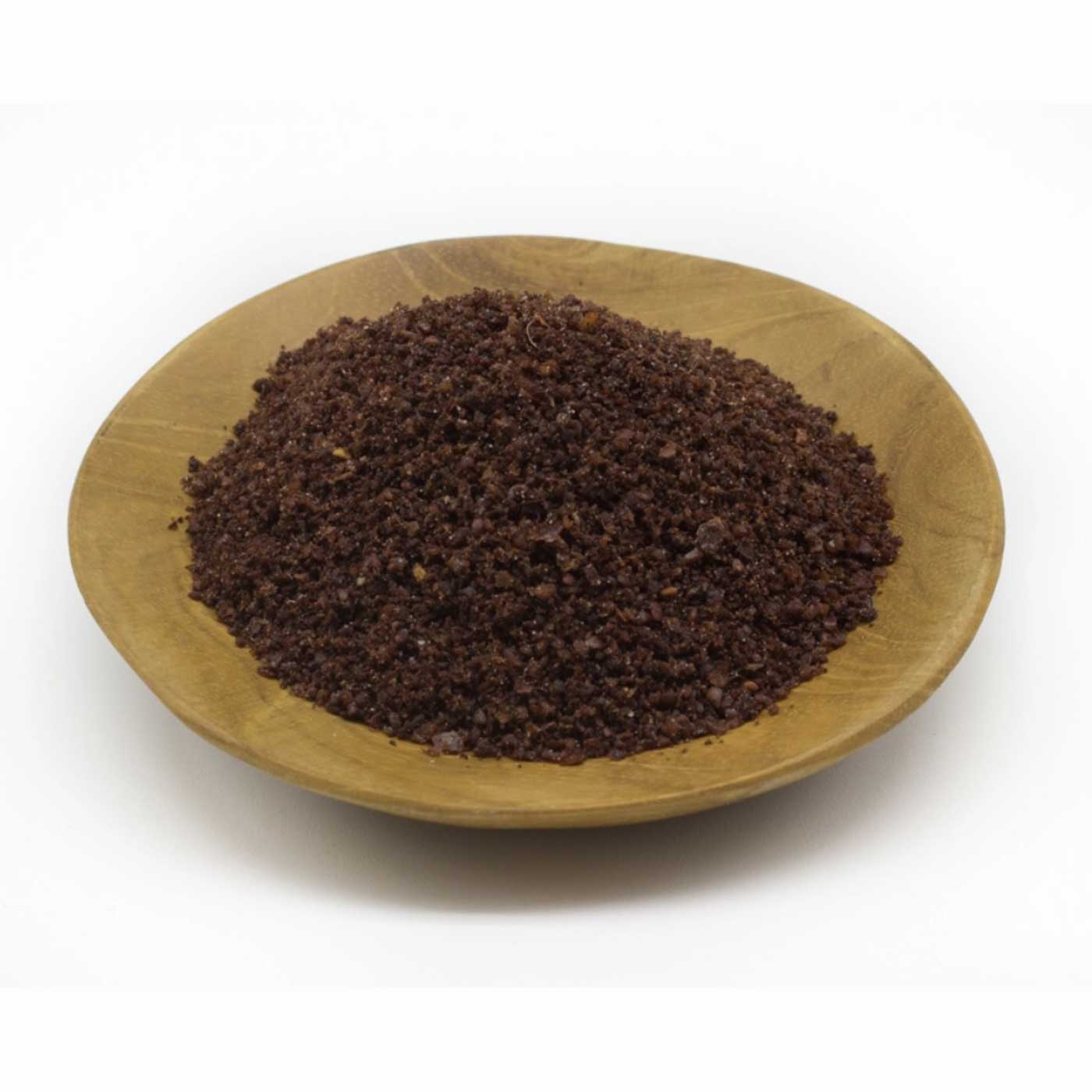 Organic Sumac Berry Powder — Wicked NRG Supplements & Nutrition