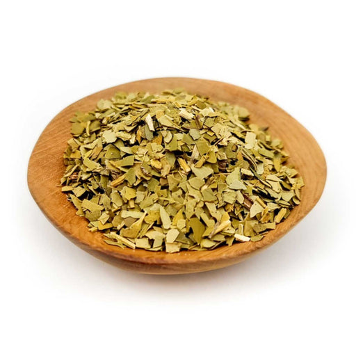 Austral Herbs Organic Yerba Mate Aged