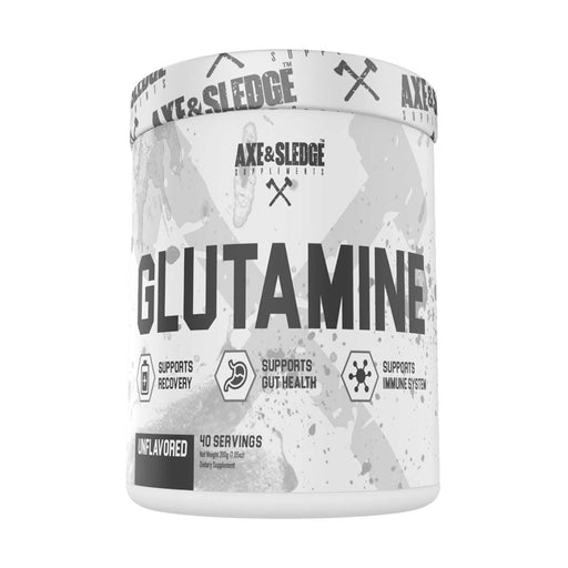 Glutamine (6867659063496)