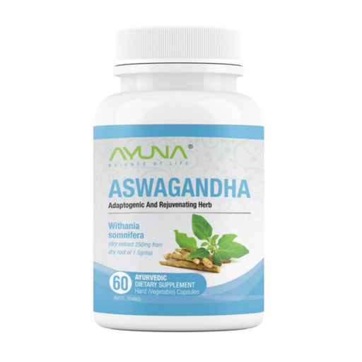 Ayuna Aswagandha