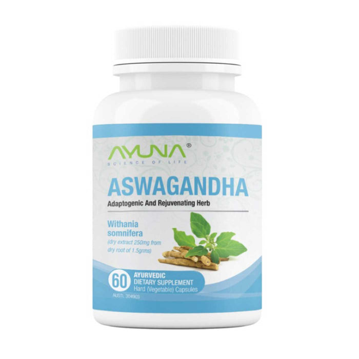 Ayuna Aswagandha