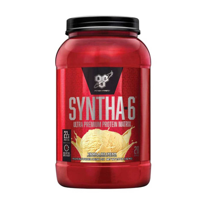 Syntha 6 Ultra Premium Protein