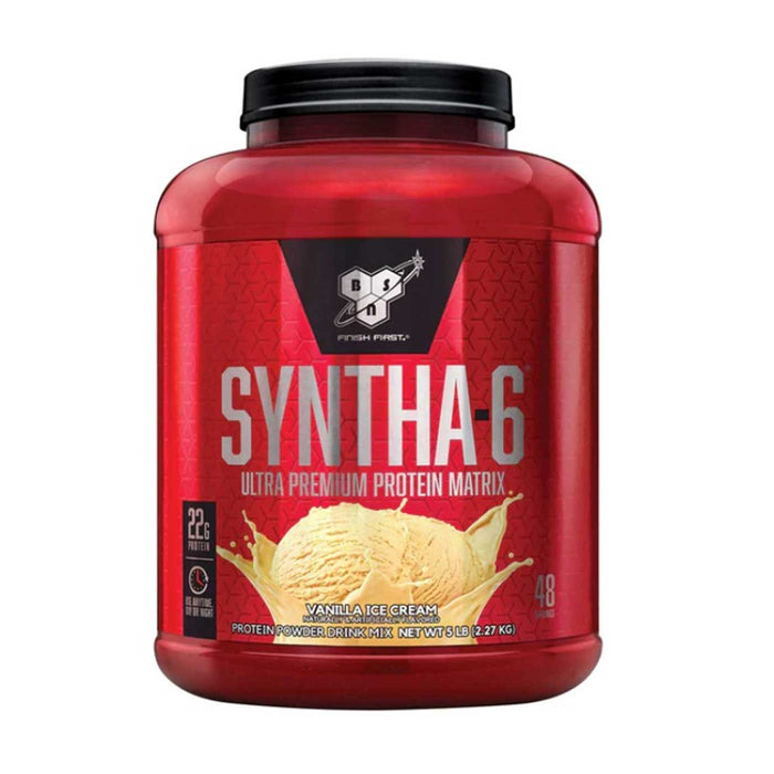 Syntha 6 Ultra Premium Protein