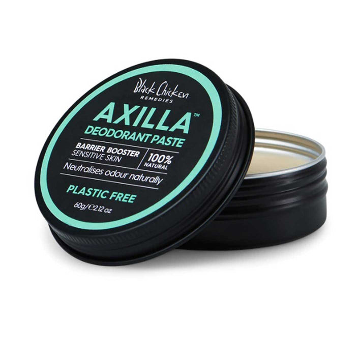 Black Chicken AXILLA Deodorant Paste