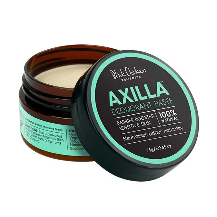 Black Chicken AXILLA Deodorant Paste (6846680367304)
