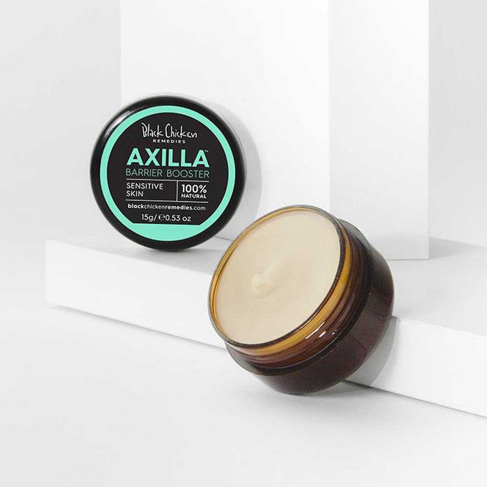 Black Chicken AXILLA Deodorant Paste (6846680367304)