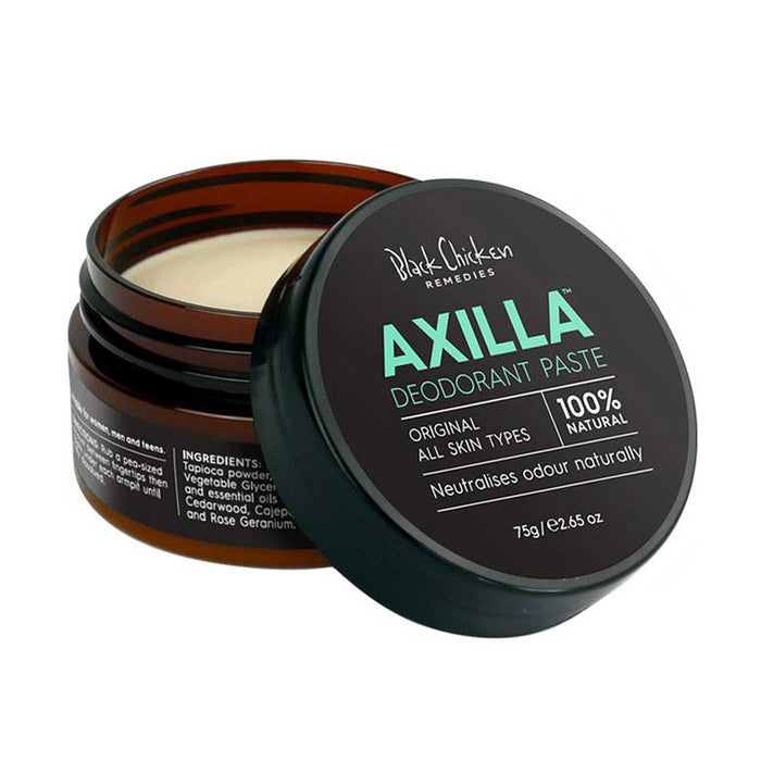 Black Chicken AXILLA Deodorant Paste (6846680367304)