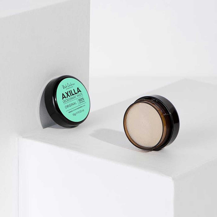 Black Chicken AXILLA Deodorant Paste (6846680367304)