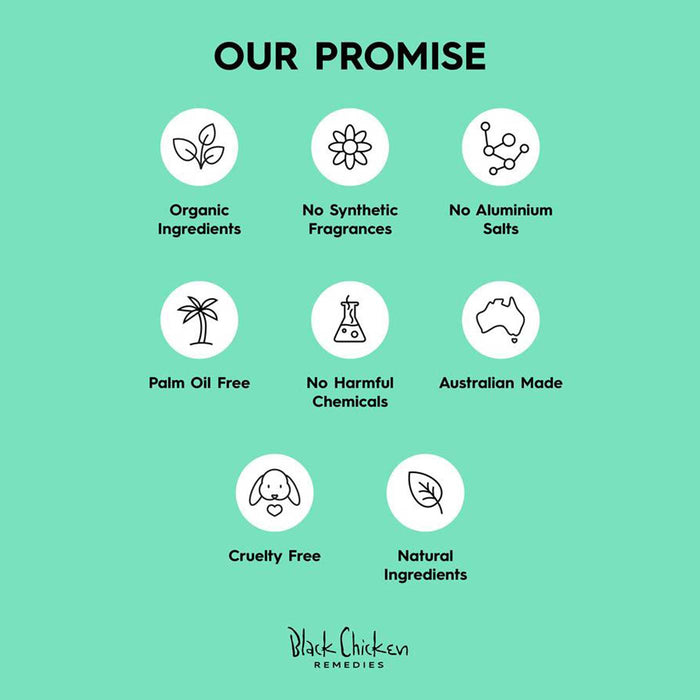 Black Chicken Cleanse My Face (6852046586056)