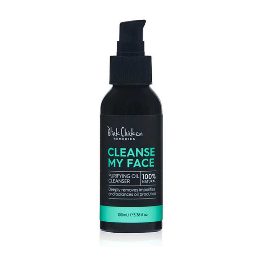 Black Chicken Cleanse My Face (6852046586056)