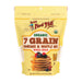 Bob's Red Mill Organic 7 Grain Pancake & Waffle Mix