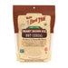 Bob's Red Mill Organic Creamy Brown Rice Hot Cereal