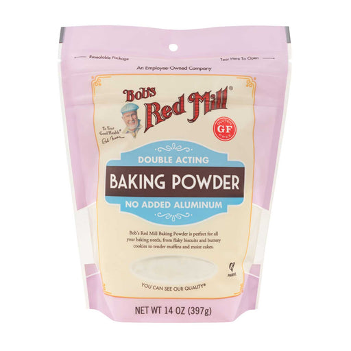 Bob's Red Mill Baking Powder