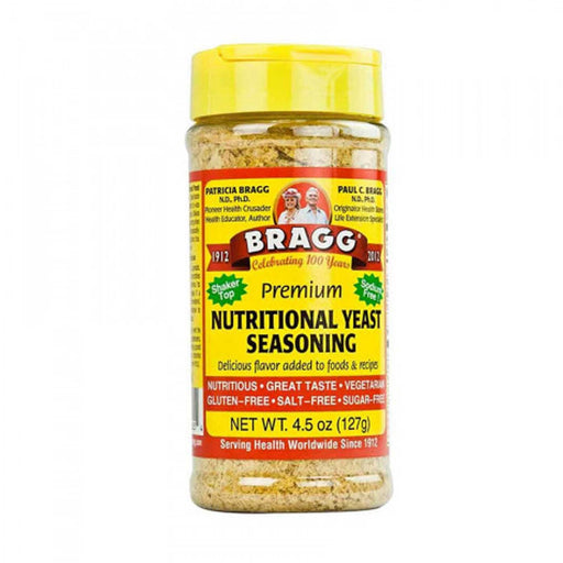 Bragg Nutritional Yeast Seasoning (6891721294024)